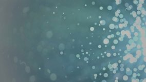 Animation of neon tree over integrated circuits on green background. data processing, technology and digital interface concept digitally generated video. - Powered by Shutterstock - Get 15% off with code: PIKWIZARD15