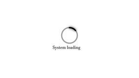 System loading indicator loading progress bar animation - Powered by Shutterstock - Get 15% off with code: PIKWIZARD15