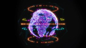 abstract, artificial intelligence, blue, business, communication, connection, connectivity, cyber, data, digital, earth, ecosystem, future, global, globe, high-tech, hologram, information, innovation, internet, light, link, logistics, map, matrix, network, orbit, particle, planet, plexus, science, security, space, structure, tech, technology, telecommunication, virtual, web, world - Powered by Shutterstock - Get 15% off with code: PIKWIZARD15