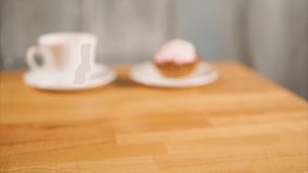 Customer making contactless payment with credit card on pos terminal in cafe - Powered by Shutterstock - Get 15% off with code: PIKWIZARD15