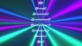 Animation of thank you text in pink letters over digital interface pattern. Global video game, communication and data processing concept digitally generated video. - Powered by Shutterstock - Get 15% off with code: PIKWIZARD15