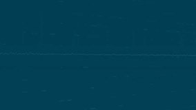 Animation of euro symbol with percents growing over globe and data processing. Global finances, computing and digital interface concept digitally generated video. - Powered by Shutterstock - Get 15% off with code: PIKWIZARD15