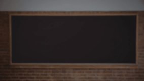 Multiple question mark symbols and mathematical equations floating against blackboard in background. School and education concept - Powered by Shutterstock - Get 15% off with code: PIKWIZARD15