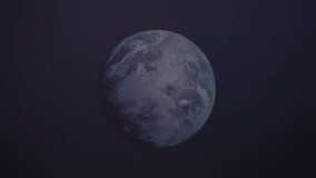 Animation of networks of connections with globe over data processing. Global business finances and data processing concept digitally generated video. - Powered by Shutterstock - Get 15% off with code: PIKWIZARD15