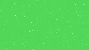 Animation of globe with network of connections on purple background. Global business digital interface technology and networking concept digitally generated video. - Powered by Shutterstock - Get 15% off with code: PIKWIZARD15