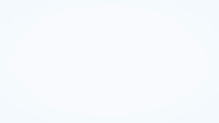 food charity cardboard box Flat 2D vector outline illustration animation