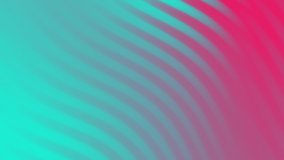 Vibrant abstract background featuring diagonal waves in cyan and magenta colors. Soft blurred neon lines creating a retro synthwave or holographic aesthetic. Perfect for modern, energetic, or tech-related content. - Powered by Shutterstock - Get 15% off with code: PIKWIZARD15