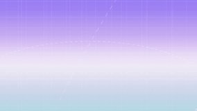 The video clip is a digital animation of mathematical formulae moving over a grid on a black background. The purpose of the video clip is to communicate a science or research concept related to - Powered by Shutterstock - Get 15% off with code: PIKWIZARD15