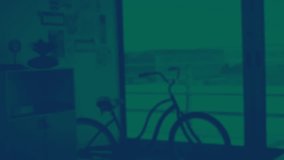 Animation of business and productivity icon with data processing. Global business, finances, computing and data processing concept digitally generated video. - Powered by Shutterstock - Get 15% off with code: PIKWIZARD15