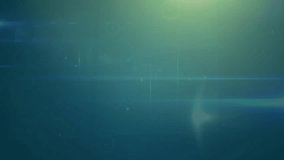 Animation of connected dots over mathematical equations and diagrams against blue background. Digitally generated, hologram, illustration, communication and education concept. - Powered by Shutterstock - Get 15% off with code: PIKWIZARD15