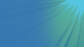 Animation of brain over light trails. Global science and digital interface concept digitally generated video. - Powered by Shutterstock - Get 15% off with code: PIKWIZARD15