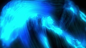 Animation of challenge accepted text over shapes. Social media and digital interface concept digitally generated video. - Powered by Shutterstock - Get 15% off with code: PIKWIZARD15