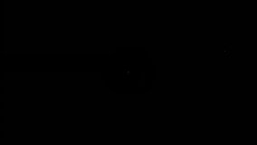 Animation of network of profile icons over blue hexagonal shapes in seamless pattern. Global networking and business technology concept - Powered by Shutterstock - Get 15% off with code: PIKWIZARD15