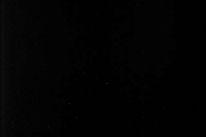 1940s - Germans board trains to look for lost relatives after World War Two.