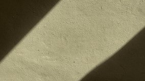 A clean, high-resolution shot of a neutral concrete surface featuring a dramatic diagonal shadow, perfect for minimalist graphic design and architectural background themes. - Powered by Shutterstock - Get 15% off with code: PIKWIZARD15
