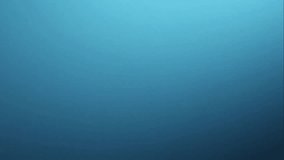 Wide vertical stream of turquoise water falling down and breaking into droplets in slow motion against a deep blue gradient background studio - Powered by Shutterstock - Get 15% off with code: PIKWIZARD15