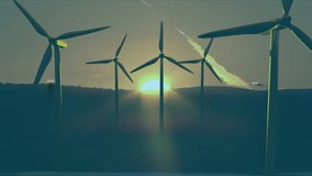 Animation of text with globe and network of connections. Global digital interface technology and networking concept digitally generated video. - Powered by Shutterstock - Get 15% off with code: PIKWIZARD15