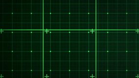 Digital animation of graphs against grid network on black background. Colour movement and digital interface concept digitally generated video. - Powered by Shutterstock - Get 15% off with code: PIKWIZARD15