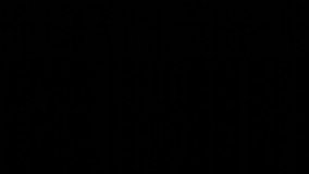 Swiss Nidwalden Canton Abstract Futuristic Neon Map Outline Animation - Powered by Shutterstock - Get 15% off with code: PIKWIZARD15