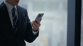 Business people using smartphones and communication network concept - Powered by Shutterstock - Get 15% off with code: PIKWIZARD15