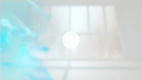 The online technology network is a concept for a globally connected, computing and digitally-interfaced world. Global connections networking and data processing concept digitally generated video. - Powered by Shutterstock - Get 15% off with code: PIKWIZARD15