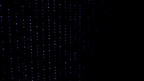 Holographic Cyan Violet Fingerprint Scanner - Biometric Security, Digital Identity, Particle HUD Projection. 3D Illustration - Powered by Shutterstock - Get 15% off with code: PIKWIZARD15