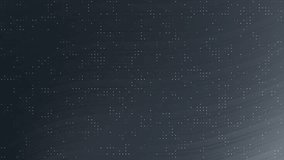 Digital technology data grid abstract background seamless loop - Powered by Shutterstock - Get 15% off with code: PIKWIZARD15