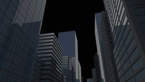 Green buildings in two soccer text over neon santa claus in two book soccer vehicle at laboratory. Communication technology digital interface concept digitally generated video. - Powered by Shutterstock - Get 15% off with code: PIKWIZARD15