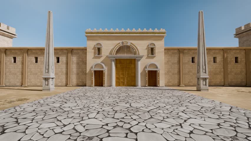 Visualization of Solomon