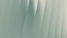 Abstract grey green curved gradient lines design. Suitable for modern graphic designs, backgrounds, and artistic projects with a contemporary feel. - Powered by Shutterstock - Get 15% off with code: PIKWIZARD15