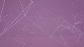 Animation of network of connections with people icons over data processing. global networks, connections and data processing concept digitally generated video. - Powered by Shutterstock - Get 15% off with code: PIKWIZARD15