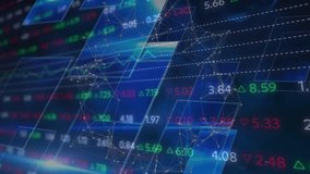 Animation of gamepad over data processing. global business, connections and digital interface concept digitally generated video. - Powered by Shutterstock - Get 15% off with code: PIKWIZARD15