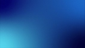 Abstract blue dotted grid animated background with smooth gradient motion. Perfect for technology visuals, digital presentations, motion graphics, and modern video backgrounds. - Powered by Shutterstock - Get 15% off with code: PIKWIZARD15