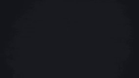 Animation of mathematical equations over globe on black background. global education and digital interface concept digitally generated video. - Powered by Shutterstock - Get 15% off with code: PIKWIZARD15