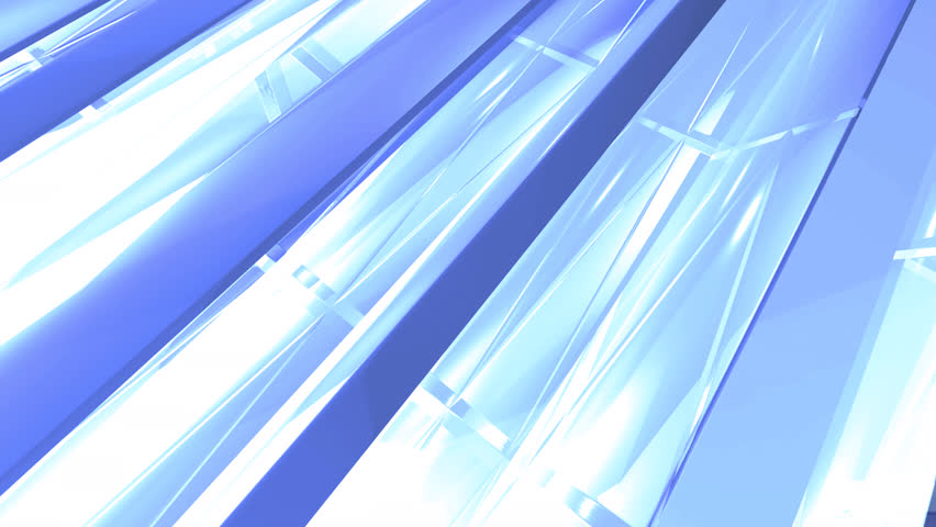 Corporate transition for real estate and architecture slideshows