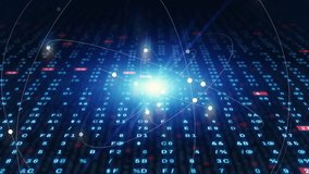 Cyberspace and digital technology concept - Powered by Shutterstock - Get 15% off with code: PIKWIZARD15