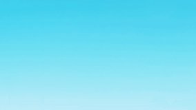 Animation of do it for them over caucasian senior man with usa flag on beach. staying at home, self isolation during covid 19 pandemic and holidays concept digitlaly generated video. - Powered by Shutterstock - Get 15% off with code: PIKWIZARD15