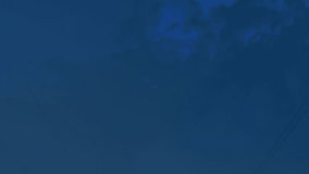 Animation of network of connections over drone using security headsets. Global business finances connections and digital interface concept digitally generated video. - Powered by Shutterstock - Get 15% off with code: PIKWIZARD15