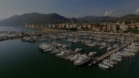 Animation of network of connections over cityscape. global connections, data processing and technology concept digitally generated video. - Powered by Shutterstock - Get 15% off with code: PIKWIZARD15