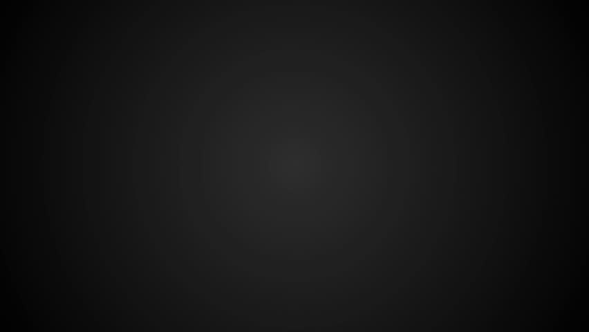 Modern cinematic title intro animation 