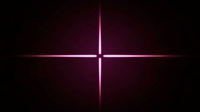 Animation of neon fight text over glowing cross on black background. Global video game, communication, computing and data processing concept digitally generated video. - Powered by Shutterstock - Get 15% off with code: PIKWIZARD15