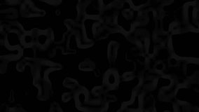 Abstract topographic map lines loop featuring white geometric contour wave terrain background 4K UHD - Powered by Shutterstock - Get 15% off with code: PIKWIZARD15