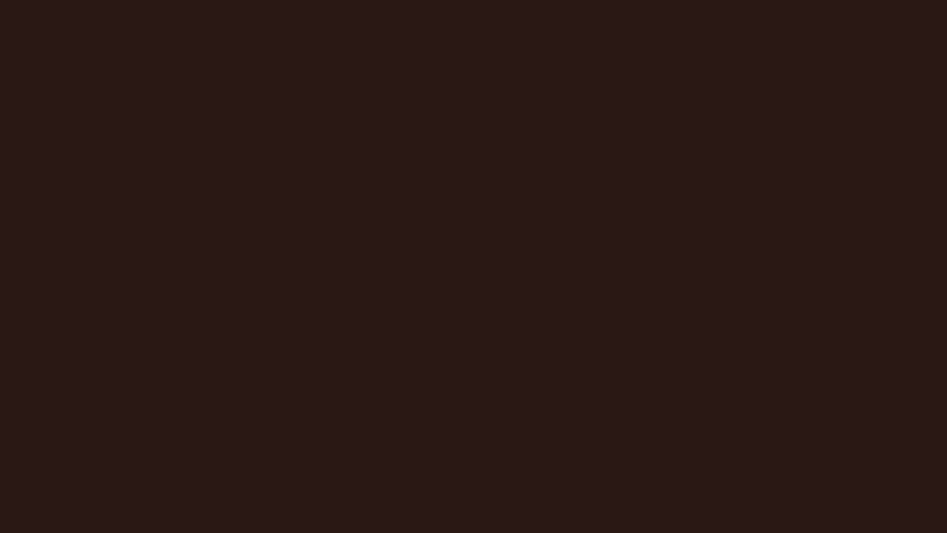 Thanksgiving Icons on Dark Brown Background special