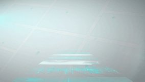 Animation of digital screens with diverse data over data processing. Data processing and digital interface concept digitally generated video. - Powered by Shutterstock - Get 15% off with code: PIKWIZARD15