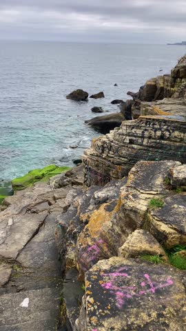 Gijon is a vibrant coastal city in Asturias, Spain, known for its beaches, culture, and maritime heritage.