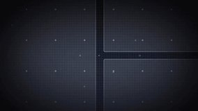 Clock animation over digital world map and circuit board design. Technology, innovation, global, connectivity, time, data - Powered by Shutterstock - Get 15% off with code: PIKWIZARD15