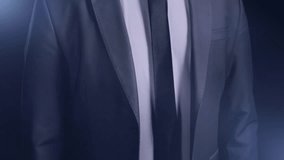 Futuristic holographic watch display, showing advanced technology, digital innovation, wearable tech, and smart device concepts. - Powered by Shutterstock - Get 15% off with code: PIKWIZARD15