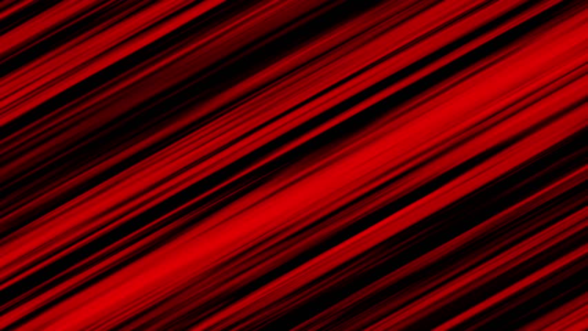 A seamless loop of diagonal red anime-style lines with a noisy texture, a great animated background for adding a sense of speed and motion