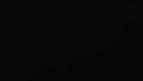 Animation of confetti over neon gamepad icon. Abstract background and digital interface concept digitally generated video. - Powered by Shutterstock - Get 15% off with code: PIKWIZARD15