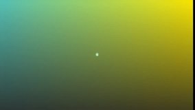 Animation of network of connections with icons over human. Global business digital interface technology and networking concept digitally generated video. - Powered by Shutterstock - Get 15% off with code: PIKWIZARD15